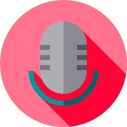 Audio icon
