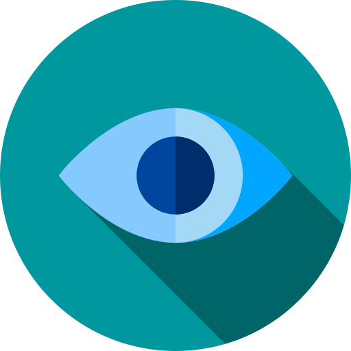 Eye icon
