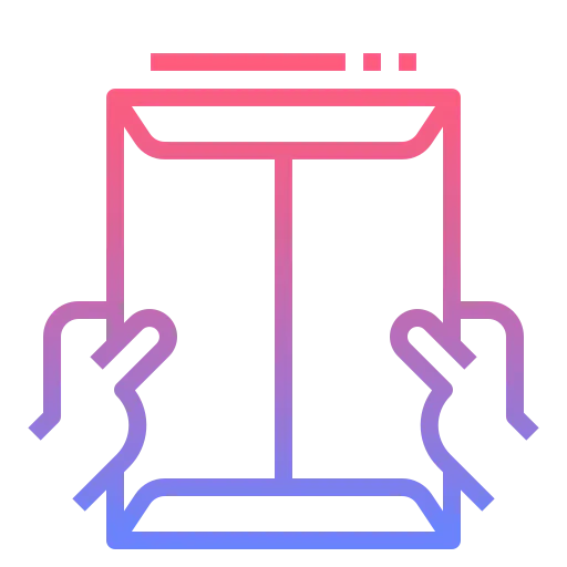 Document icon
