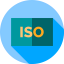 Iso іконка 64x64