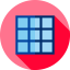 Grid biểu tượng 64x64