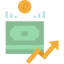 Revenue ícono 64x64