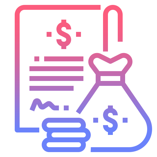 Invoice icon