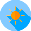 Brightness icon 64x64