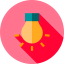 Light bulb icon 64x64