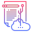 Cloud icon 64x64