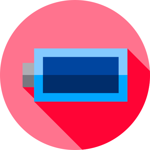 Battery icon