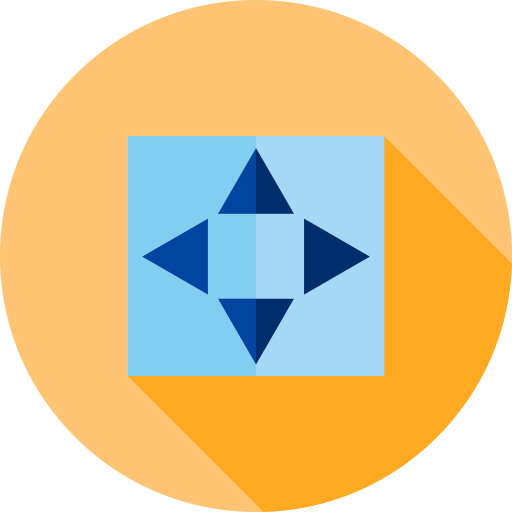 Move icon