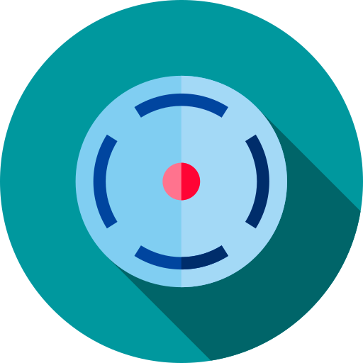 Focus icon