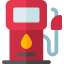 Gas icon 64x64
