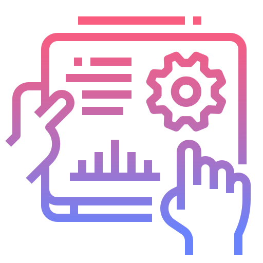 Tablet icon