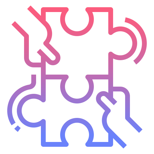 Teamwork icon