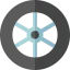 Wheel icon 64x64