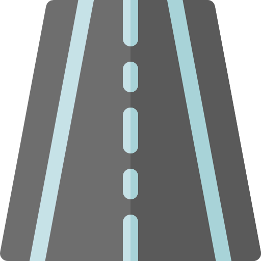 Road icon