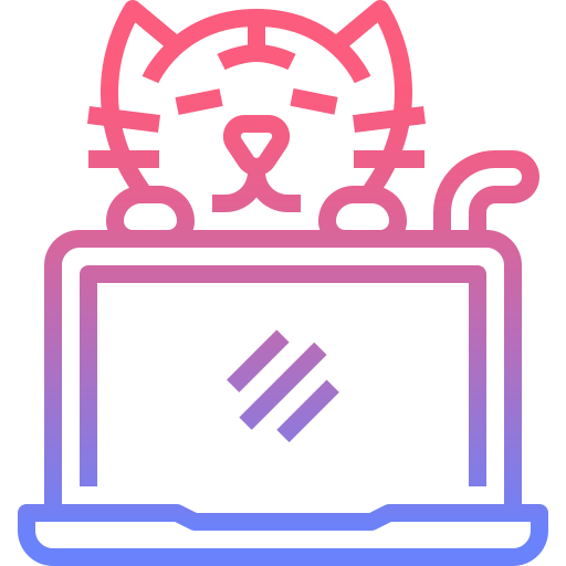 Working icon