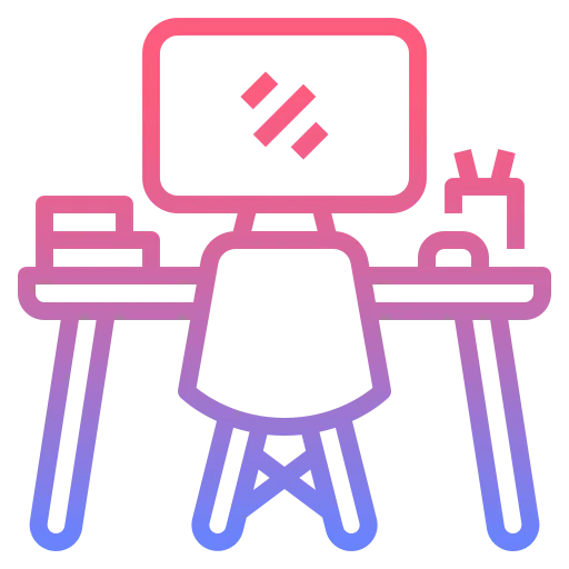 Work space icon