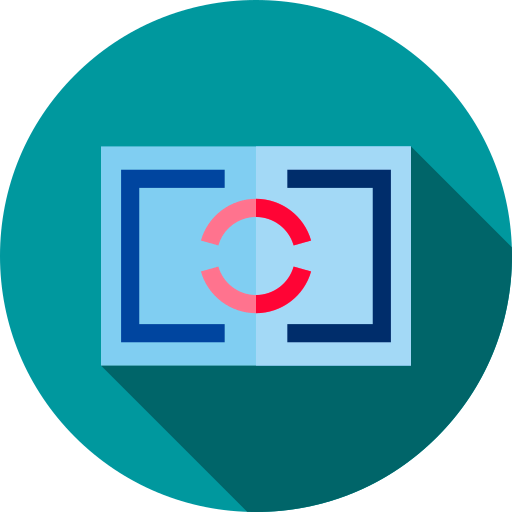 Screen icon