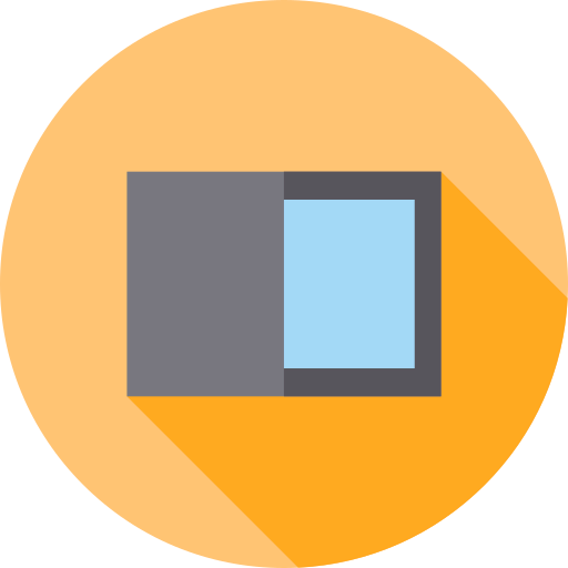 Screen icon