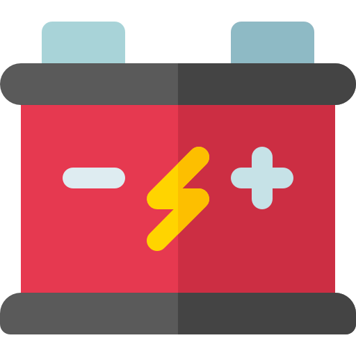 Battery icon