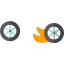 Drift icon 64x64