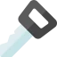 Car key icon 64x64