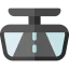 Rearview mirror icon 64x64