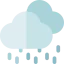 Rain icon 64x64