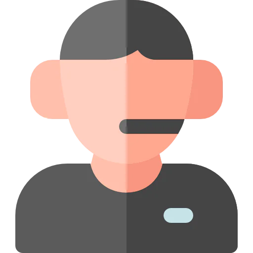 Supporter icon