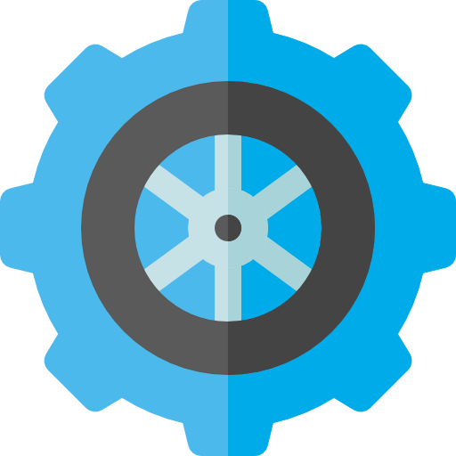 Setting icon