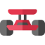 Race car icon 64x64