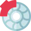 Brake icon 64x64