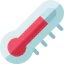 Thermometer icon 64x64