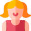 Cheerleader icon 64x64