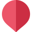 Pin icon 64x64