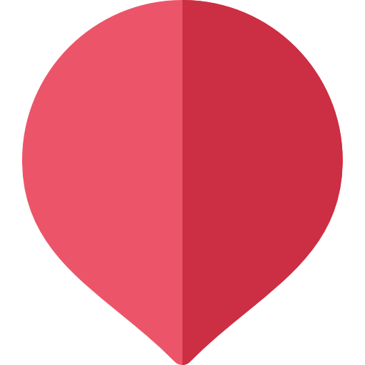 Pin icon