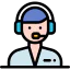 Support icon 64x64