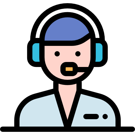Support icon