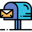 Postbox Symbol 64x64