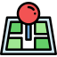 Pin icon 64x64
