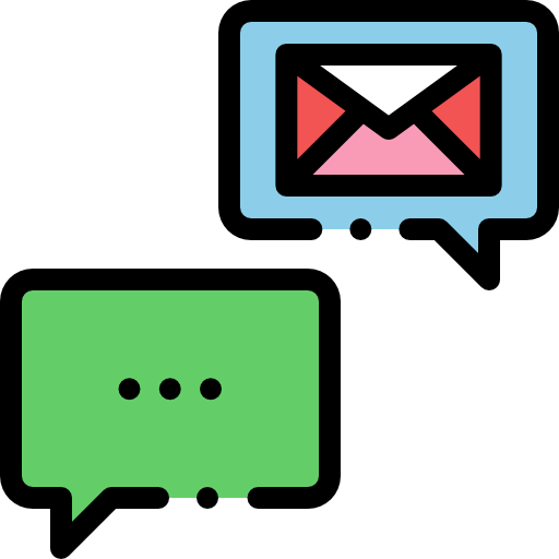 Chat icon