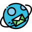 Email icon 64x64