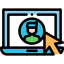 Laptop icon 64x64