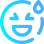 Grinning Ikona 64x64