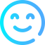 Smile icon 64x64