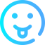 Tongue icon 64x64