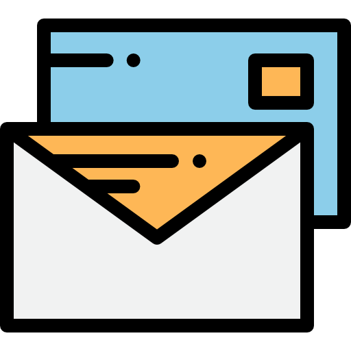 Email icon