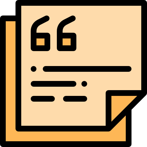 Note icon
