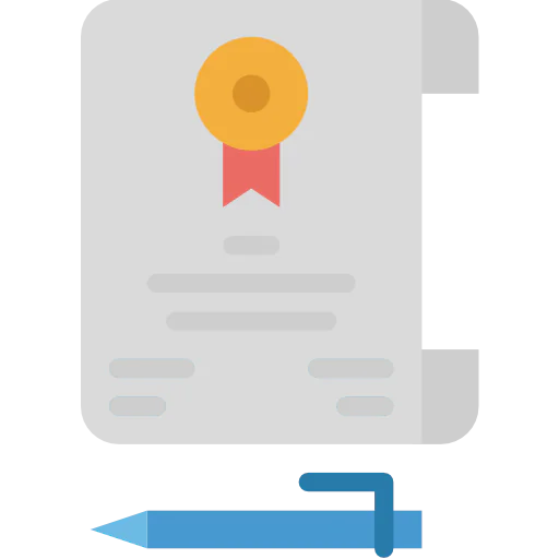 Document icon