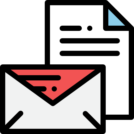 Email icon