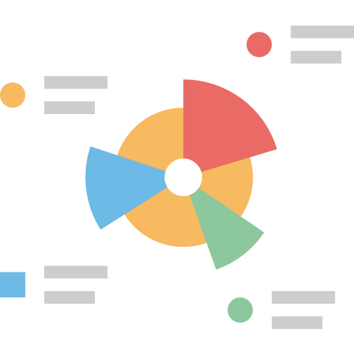 Chart icon